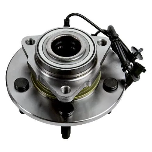 (5552*) MAZA O CUBO DELANTERA C-ABS 5 BIRLOS TMK TM515073 DODGE RAM 1500 4X2 4X4 02-09 RAM 2500 03-08